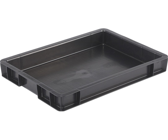 サンコー(三甲) テンバコ ED-16 ブラック 67402800BK00 1個 (ご注文単位1個)【直送品】