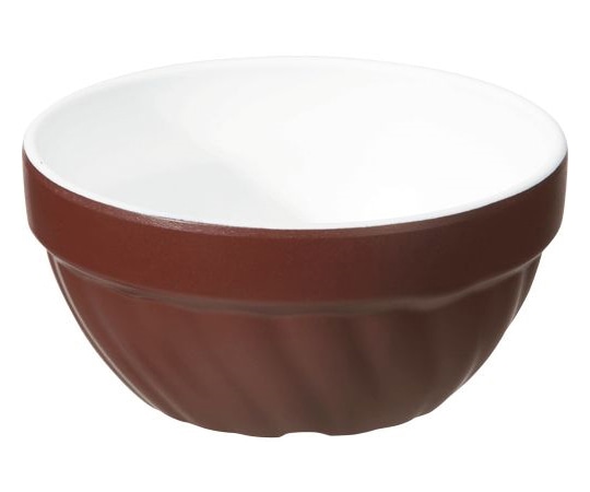 Daiwa 9.5cmネジコバチ ブラウンホワイト CH-630-BRW 1個(ご注文単位1個)【直送品】