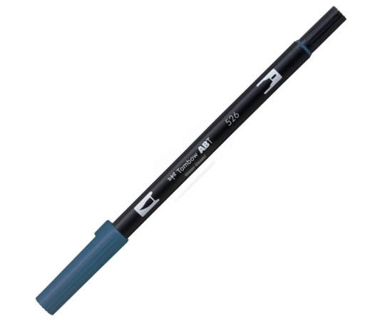 トンボ鉛筆 水性マーカー 526 AB-T526 1本（ご注文単位1本）【直送品】