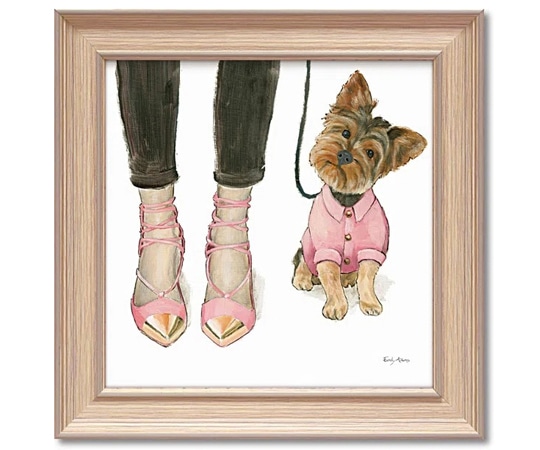 ユーパワー エミリー アダムス｢ファーリー ファッション フレンド3｣ EA-05014 1個（ご注文単位1個）【直送品】