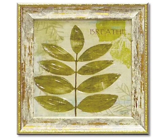 ユーパワー ミニゲル アートフレーム モ マラン｢ブレス｣ MM-02014 1個（ご注文単位1個）【直送品】