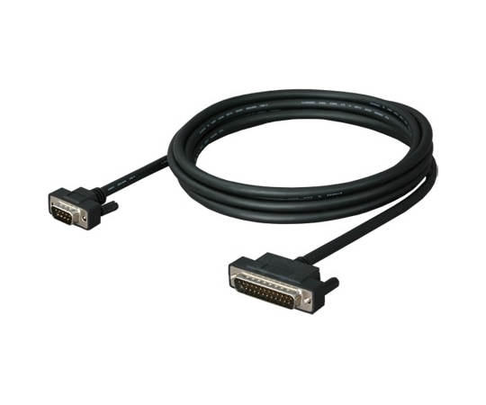 ダイヤトレンド Pro-face表示器⇔三菱シリアルコミュニケーションユニット接続用 RS-232Cケーブル GP000-IS02-MS相当品 3m D2CAB-IH-A(3M) 1本(ご注文単位1本)【直送品】