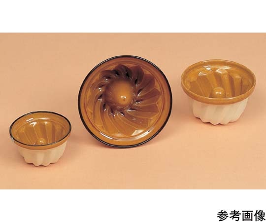 マトファー マトファー クグロフ陶器 φ120×70mm 71270 1個（ご注文単位1個）【直送品】