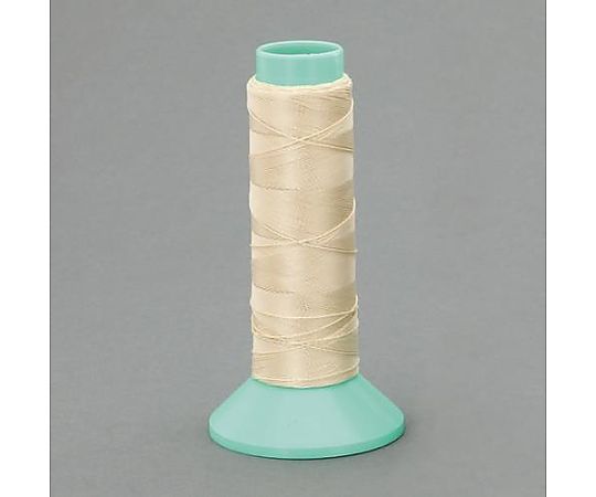 エスコ #30 x200m 縫糸(ベクトラン製/生成) EA628AZ-1 1巻(ご注文単位1巻)【直送品】