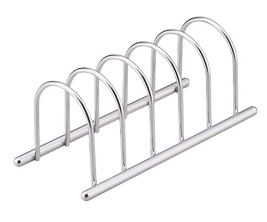 佐藤金属興業 18-8 ディリーディッシュスタンド 1041-3101 1個（ご注文単位1個）【直送品】