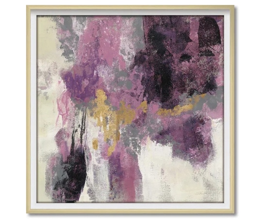 ユーパワー アブストラクト コレクション(シルビア ヴァシレヴァ「スパークル アブストラクト2」) AC-05006 1個(ご注文単位1個)【直送品】