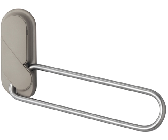 川口技研 ホスクリーン 窓枠取付用 室内物干し金物 ライトブロンズ 2本入 MD-LB 1セット（ご注文単位1セット）【直送品】