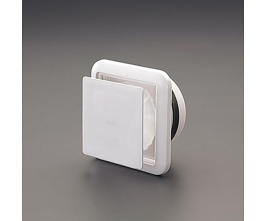 アズワン φ150mm プッシュ式レジスター EA997MH-17 1個（ご注文単位1個）【直送品】