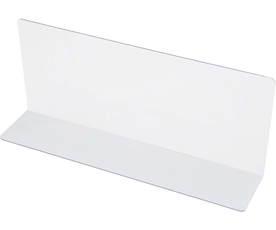 オープン工業 仕切り板 W340×D75×H150mm 1セット(10枚入) PE-15 1セット（ご注文単位1セット）【直送品】