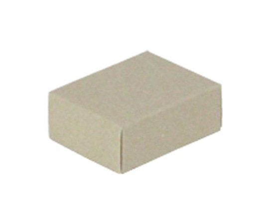 ベルベ 宅配用 サクットボックス クラフト No.1 120枚 5081 1ケース（ご注文単位1ケース）【直送品】