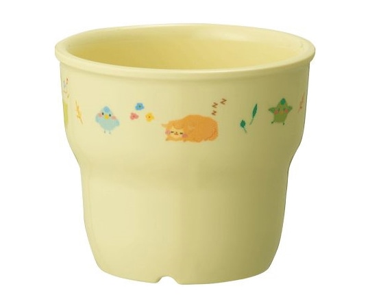 Daiwa カップ アルパカーナイエロー MC-75-ALY 1個(ご注文単位1個)【直送品】