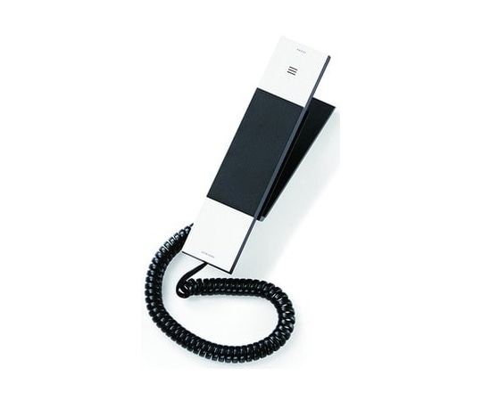 JACOB JENSEN HT20-3B Telephone ホワイト JJN010079 1個（ご注文単位1個）【直送品】