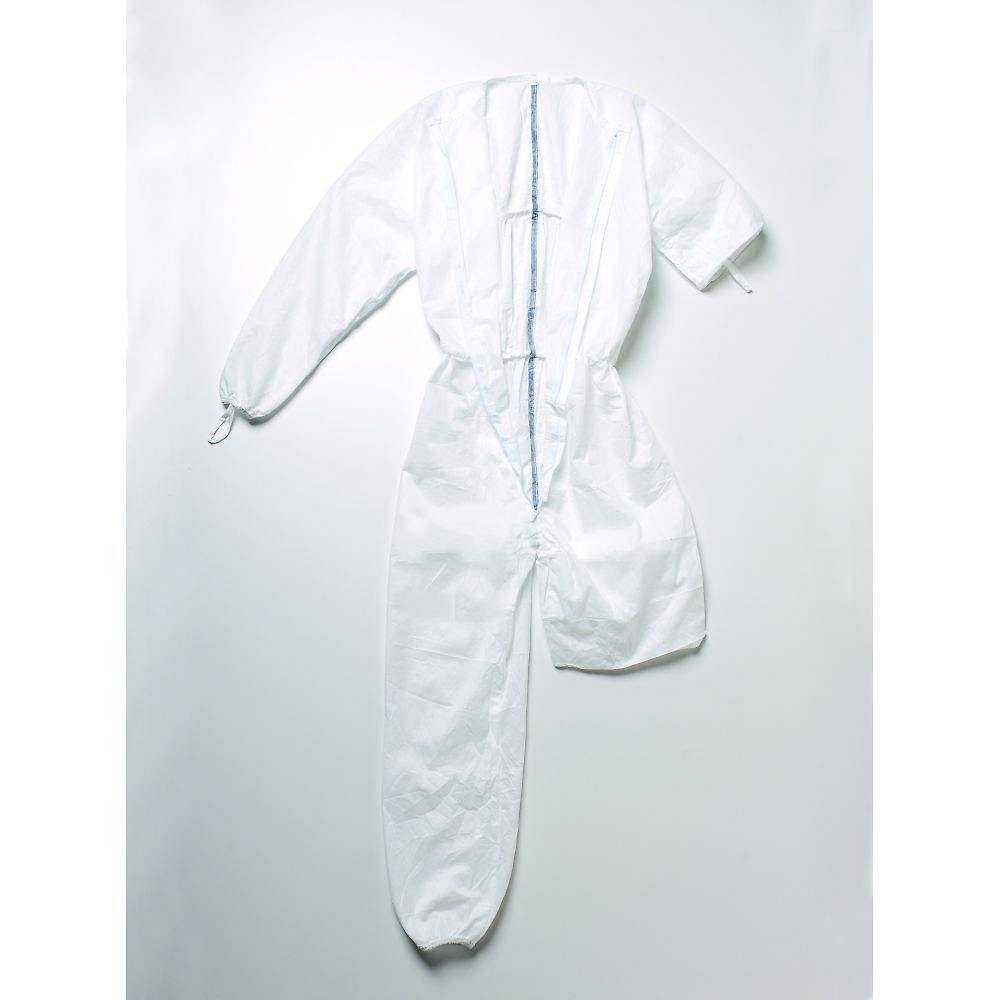 アズワン キムテック A5 ステライル カバーオール L 1箱(1枚×25パック入) 88802 1箱 (ご注文単位1箱)【直送品】