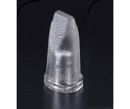 エクシール ゲルクリーナーペン ヘラ型用ペン先スペア PN01-18007 1個 (ご注文単位1個)【直送品】