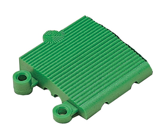 八ツ矢工業 チェッカーマット メスふち 80532 1個(ご注文単位1個)【直送品】