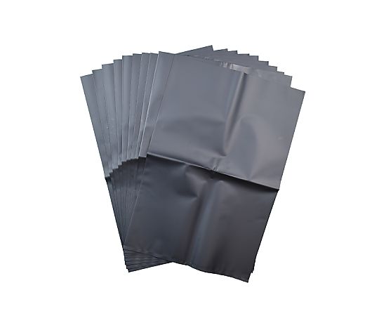 ホーザン ESDポリエチレンバッグ 300×450mm 0.1mm 1セット(10枚入) F-15-C 1セット (ご注文単位1セット)【直送品】