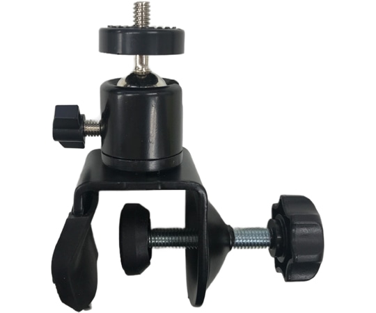 ビットストロング 自由雲台&ポールクランプ モデル2 BS-BHPCB-ID40-2 1個（ご注文単位1個）【直送品】