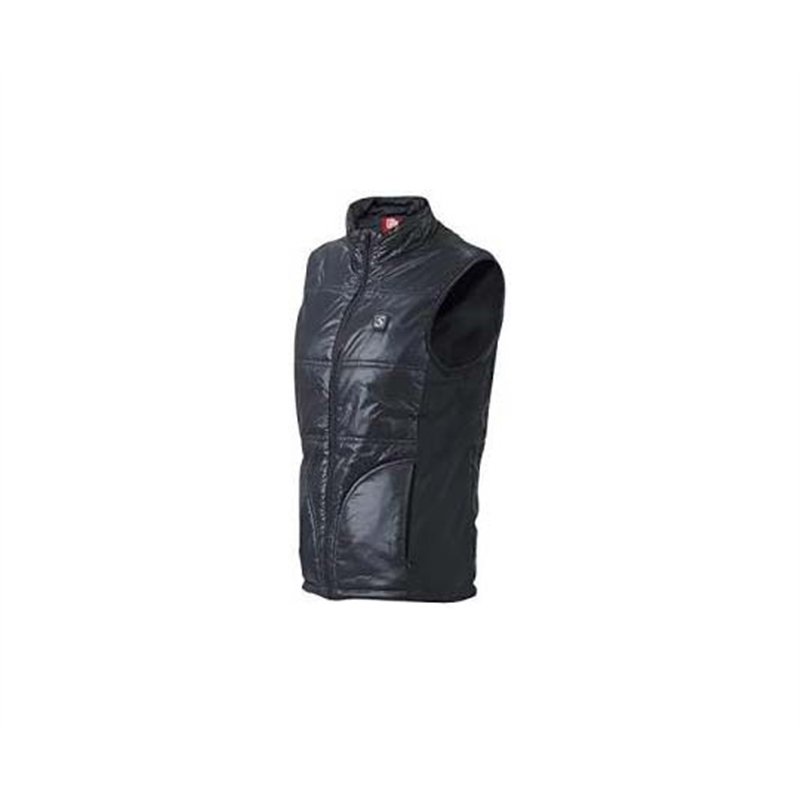 サンアート 首ったけベスト Mサイズ SHV-02(M) 1枚(ご注文単位1枚)【直送品】