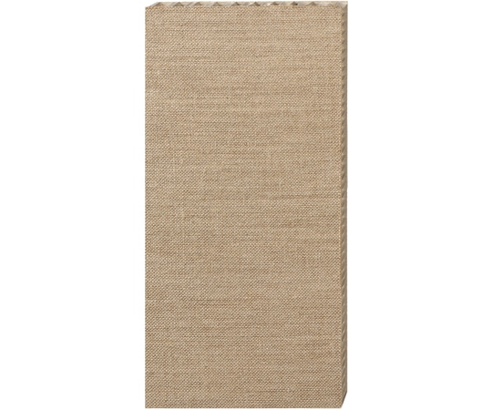 サンコー(生活用品) 吸着壁に貼れる猫のつめとぎ 麻 KV-88 1袋（ご注文単位1袋）【直送品】