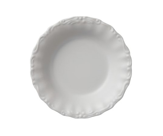 Daiwa ベリー皿 ストーングレー RD-8-SGY 1個(ご注文単位1個)【直送品】