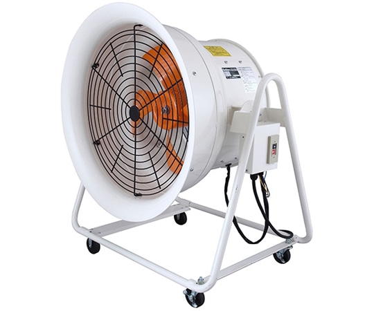 スイデン こでかファン SJF-404A-1 1個（ご注文単位1個）【直送品】