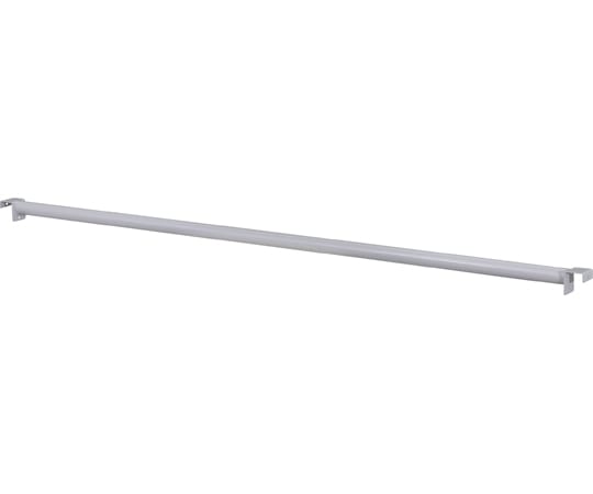 東谷 ラルド ボルトレスラック 専用バー アイボリー DIS-686IV 1個（ご注文単位1個）【直送品】