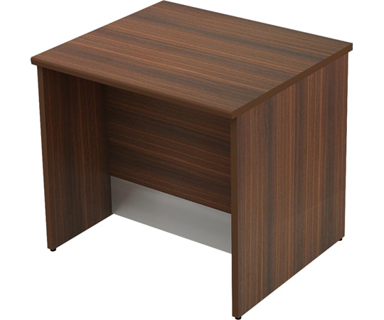 Y2K ローカウンター 木製0870 ダークブラウン  1個（ご注文単位1個）【直送品】