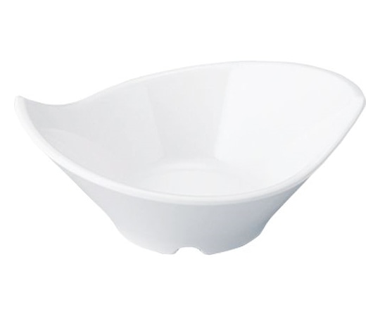 Daiwa リーフ小鉢 白 KD-306-W 1個(ご注文単位1個)【直送品】