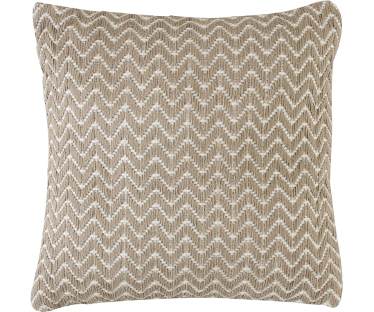 東谷 クッション ベージュ TTC-337G 1個（ご注文単位1個）【直送品】