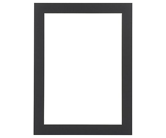 ハクバ写真産業 フリーマット A3サイズ MFM-A3BK 1個(ご注文単位1個)【直送品】