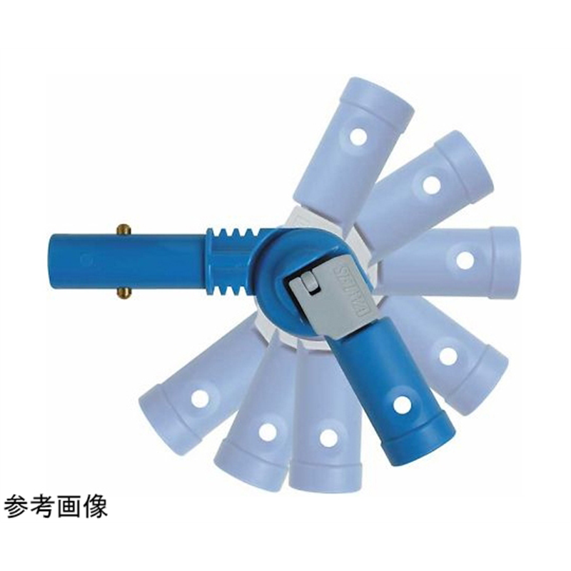 セイワ スカイ・ブラシジョイント SBJ-00 1個(ご注文単位1個)【直送品】