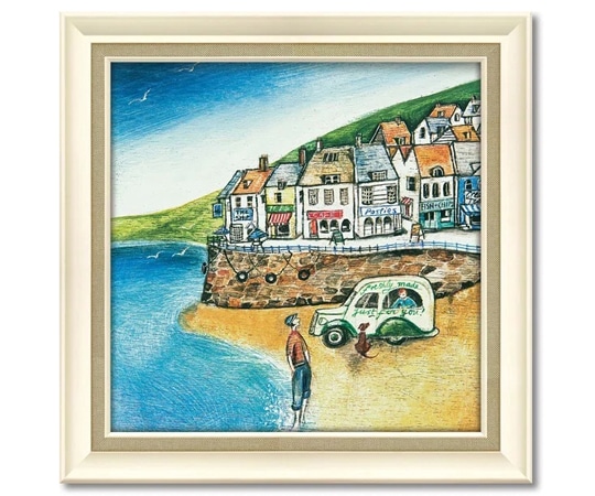 ユーパワー ジョー ラム｢コーニッシュ｣ JR-09001 1個（ご注文単位1個）【直送品】