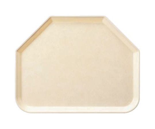 Daiwa 六角トレー アイボリー AP-650-IV 1個(ご注文単位1個)【直送品】