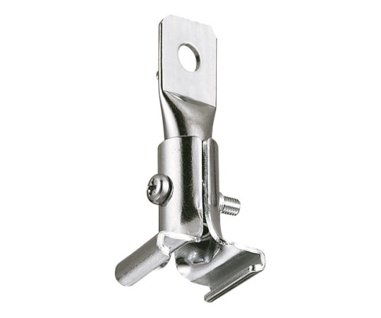 岡田装飾金物 D30天井吊棒爪 12Y96 1個(ご注文単位1個)【直送品】