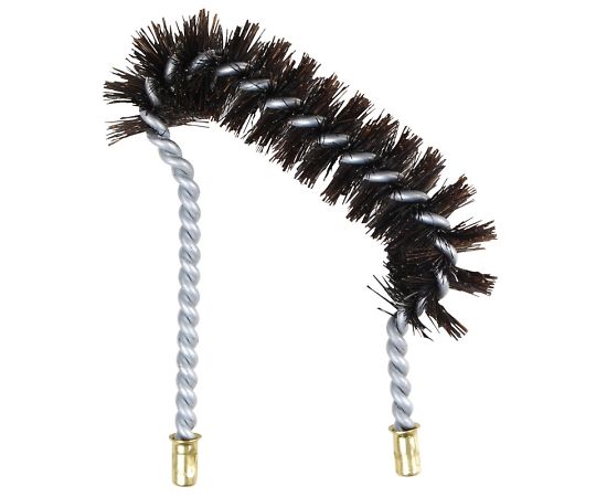 DESCO ペパフィルター掃除機先細ノズル用ブラシ 880002 1本 (ご注文単位1本)【直送品】