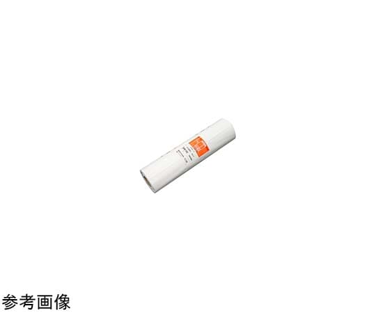 桜井 普通紙SHN-K 841×150M 3インチ スマキ 2本 SHNK382S 1箱(ご注文単位1箱)【直送品】