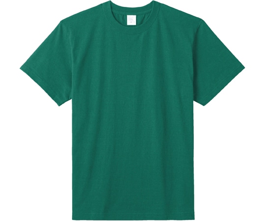 ボンマックス 5.6オンスハイグレードコットンTシャツ(カラー) アイビーグリーン 3XL MS1161O 1枚（ご注文単位1枚）【直送品】
