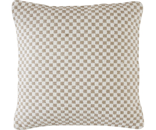 東谷 クッション ベージュ TTC-337F 1個（ご注文単位1個）【直送品】