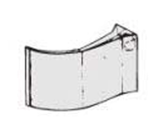 BOSCH ペーパーバック 適合機種:PAS 11-25型 2605411061 1個(ご注文単位1個)【直送品】