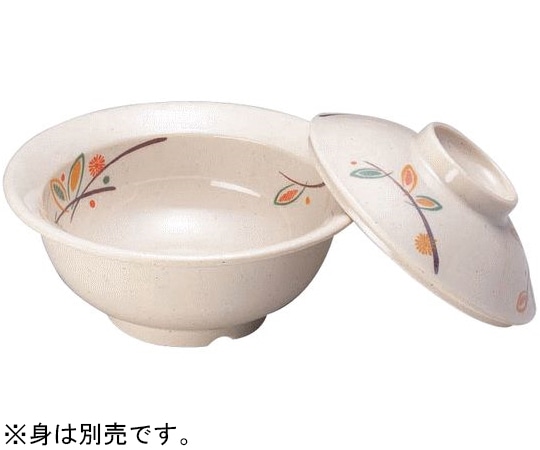 Daiwa 煮物碗(蓋)明日香 YH-511-AS 1個(ご注文単位1個)【直送品】