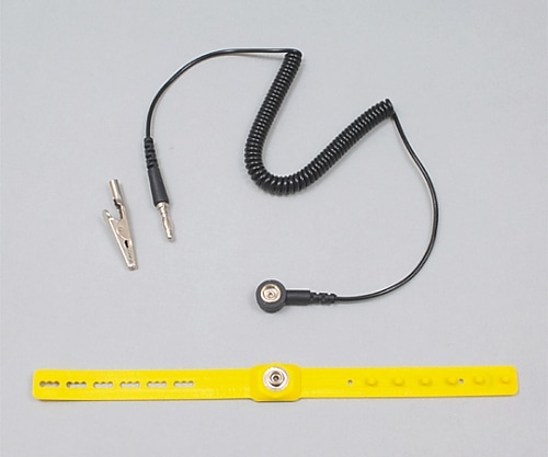 カスタム リストストラップ 1.8m AS-108-6 1個 (ご注文単位1個)【直送品】