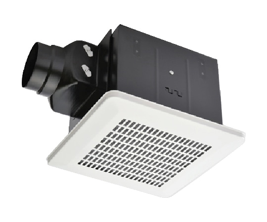 高須産業 天井用換気扇 ミニキッチン用 開口寸法240mm角 TM-240N 1個(ご注文単位1個)【直送品】