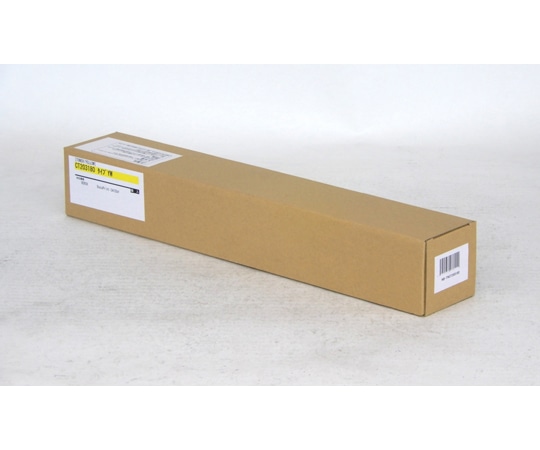 ハイブリッド・サービス 富士フィルムBI用 大容量トナー イエロー 汎用品 CT203180 1本(ご注文単位1本)【直送品】