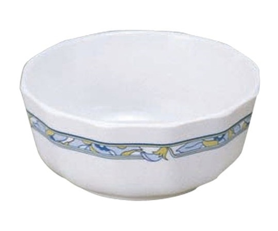 Daiwa 12角小鉢 大 ガーランド YD-36-G 1個(ご注文単位1個)【直送品】