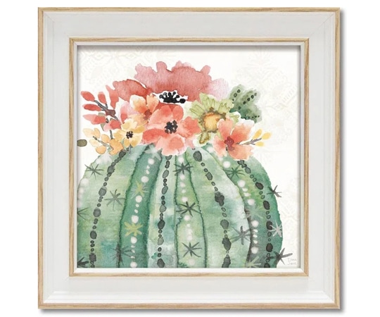 ユーパワー ミニゲル アートフレーム ディーナ ジューン｢スウィート サウスウエスト6｣ DJ-02014 1個（ご注文単位1個）【直送品】