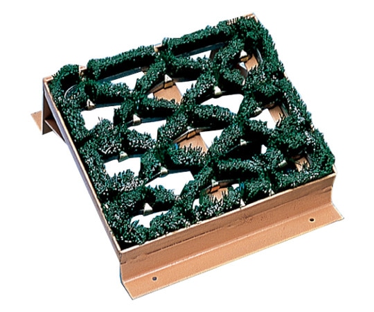 八ツ矢工業 スパイクマット 30×30 76520 1個(ご注文単位1個)【直送品】