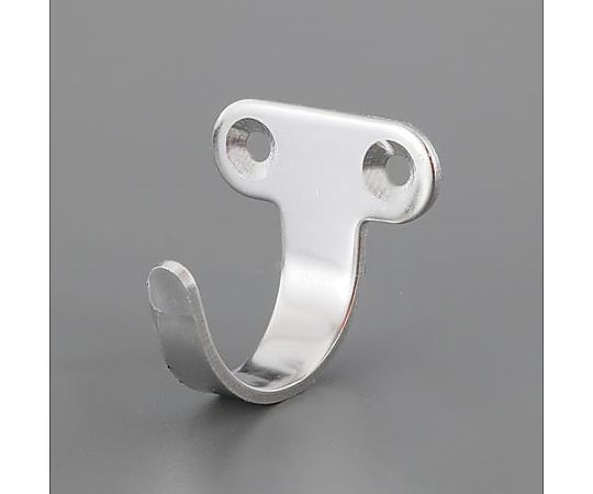 アズワン 31x 32mm フック[ステンレス] EA951DG-94 1個(ご注文単位1個)【直送品】