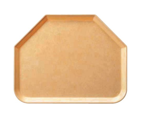 Daiwa 六角トレー アーモンド AP-650-A 1個(ご注文単位1個)【直送品】