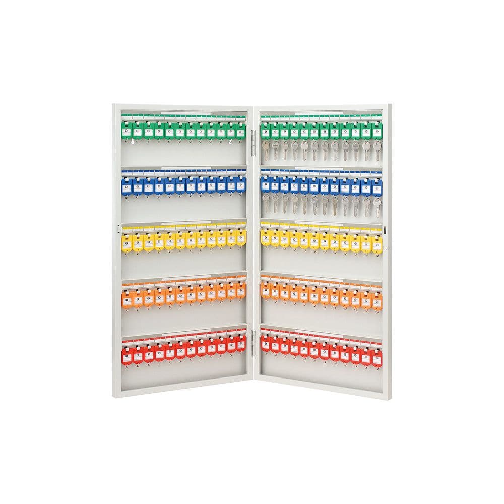 伊藤忠リーテイルリンク キーボックス 120個吊 1ケース(3セット入) 002829 1ケース（ご注文単位1ケース）【直送品】