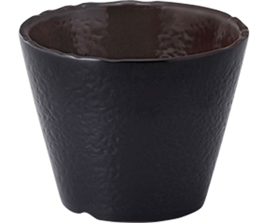 Daiwa そば千代口 内溜(ため)外黒 MD-111-TB 1個(ご注文単位1個)【直送品】